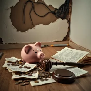 Co grozi za remont na czarno