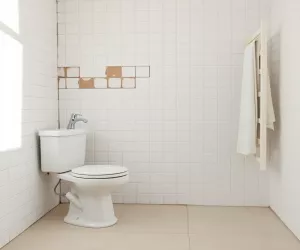 Co ile lat remont łazienki