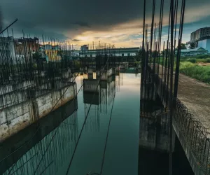 Czym są obudowy wykopów dzierżawa